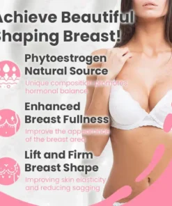 LOVILDS™ BREAST HIP ENHANCEMENT CREAM