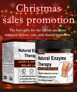 LOVILDS™ Black Rice Pain Healing Bone Cream