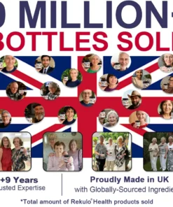 LOVILDS™ Black Rice Pain Healing Bone Cream