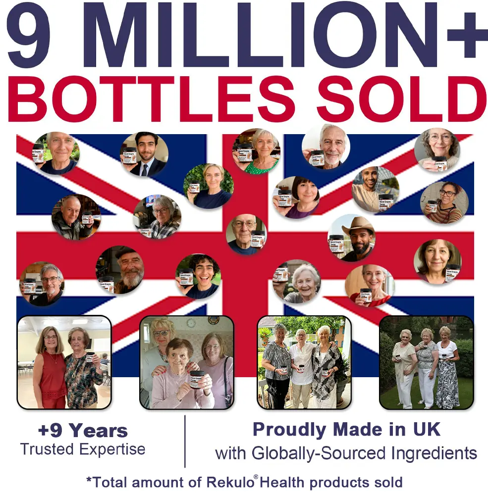 LOVILDS™ Black Rice Pain Healing Bone Cream