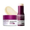 LOVILDS Collagen Lift Eye Balm Stick + Eye Patch Set