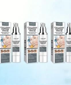 LOVILDS® Collagen Peptide Serum
