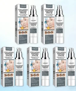 LOVILDS® Collagen Peptide Serum