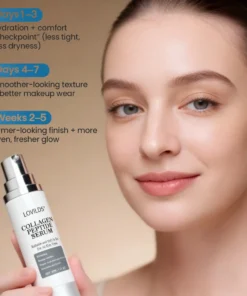 LOVILDS® Collagen Peptide Serum