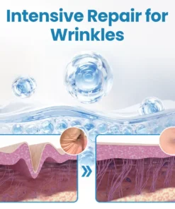 LOVILDS® Collagen Peptide Serum