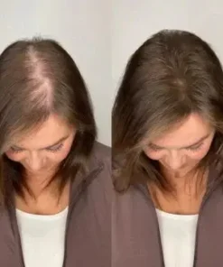 LOVILDS® Dew of the Sea Hydrolyzed Keratin Shampoo