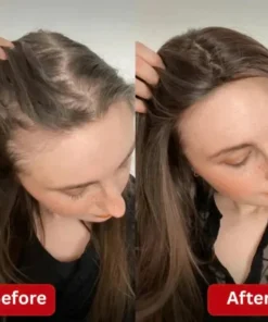 LOVILDS® Dew of the Sea Hydrolyzed Keratin Shampoo