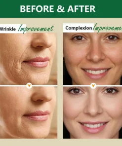 LOVILDS™ Golden Micro-Peptide Tallow Serum