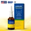 LOVILDS® Herbal Hemorrhoid Treatment Spray