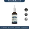 LOVILDS® Iodine Nasal Spray