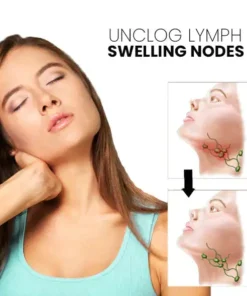 LOVILDS™ Lymphvity MagneTherapy Germanium Earrings