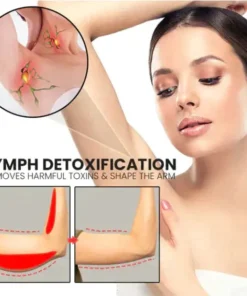 LOVILDS™ Lymphvity MagneTherapy Germanium Earrings