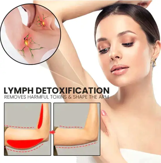 LOVILDS™ Lymphvity MagneTherapy Germanium Earrings