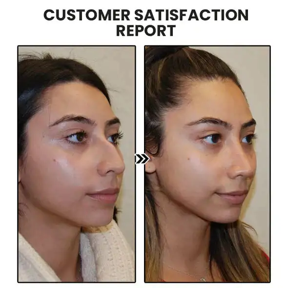 LOVILDS™ Lymphvity MagneTherapy Germanium Earrings