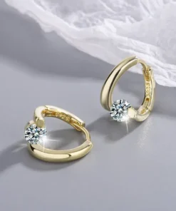 LOVILDS™ Lymphvity MagneTherapy Germanium Earrings