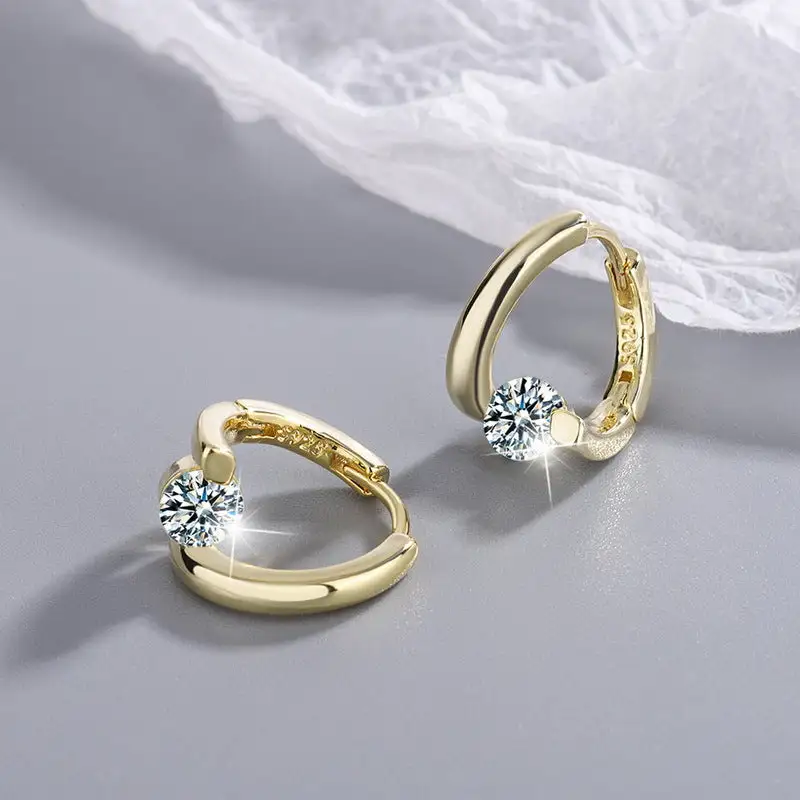 LOVILDS™ Lymphvity MagneTherapy Germanium Earrings