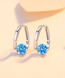 LOVILDS™ Lymphvity MagneTherapy Germanium Earrings