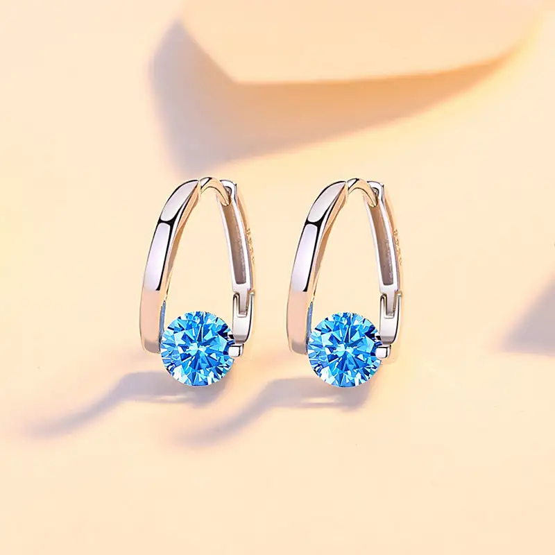 LOVILDS™ Lymphvity MagneTherapy Germanium Earrings