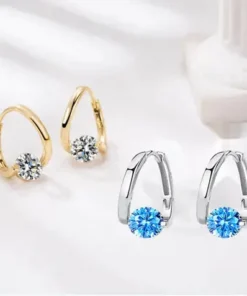 LOVILDS™ Lymphvity MagneTherapy Germanium Earrings