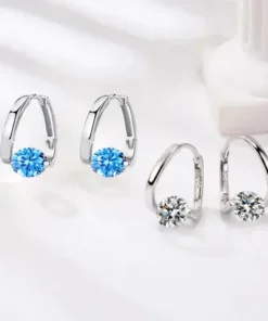 LOVILDS™ Lymphvity MagneTherapy Germanium Earrings