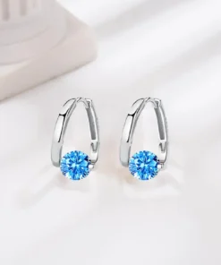 LOVILDS™ Lymphvity MagneTherapy Germanium Earrings