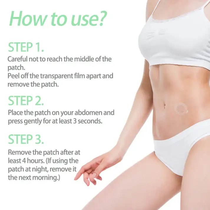 LOVILDS® Nano Patch