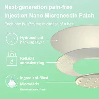 LOVILDS® Nano Patch