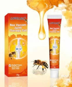 LOVILDS® New Zealand Bee Venom Professional Care Gel