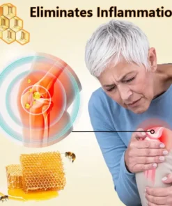 LOVILDS® New Zealand Bee Venom Professional Care Gel