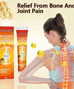 LOVILDS® New Zealand Bee Venom Professional Care Gel