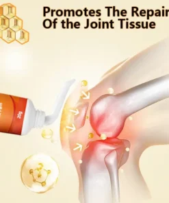 LOVILDS® New Zealand Bee Venom Professional Care Gel