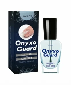 LOVILDS® OnyxoGuard Nail Growth and Repair Serum