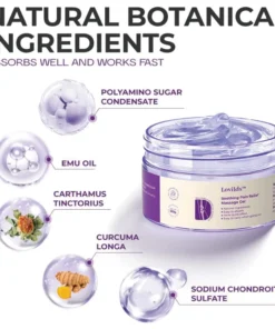 LOVILDS™ Pain Relief Gel