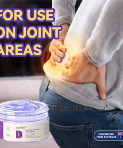 LOVILDS™ Pain Relief Gel