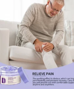 LOVILDS™ Pain Relief Gel
