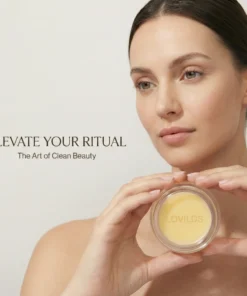 LOVILDS™ The Organic makeup Brush Cleanser