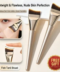 LOVILDS™ The Organic makeup Brush Cleanser