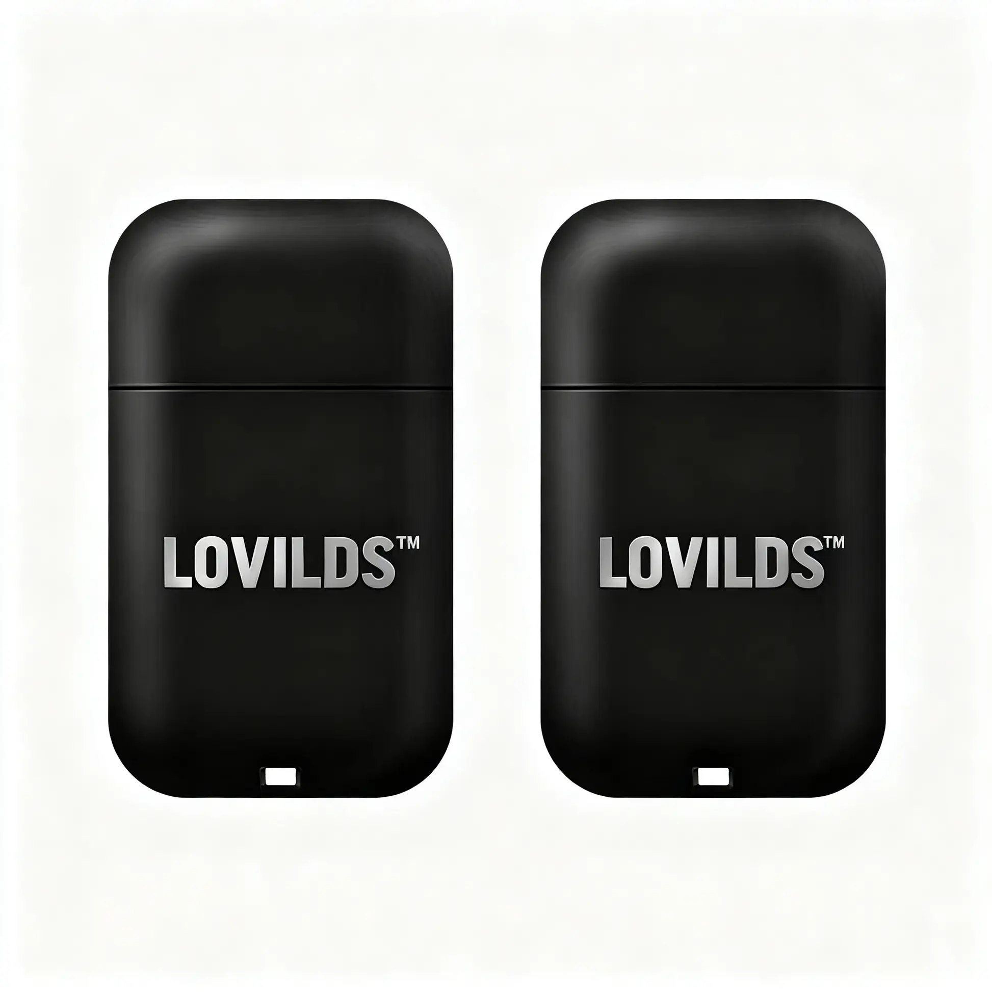 LOVILDS™ Vegan Liver Cleaning Nasal Herbal Box