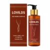 LOVILDS™Firms sagging skin by 98% in 24 hours.