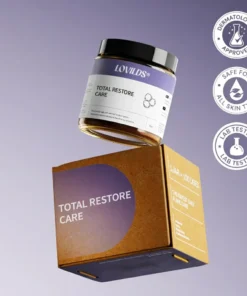 LOVILDS®Total Restore Care