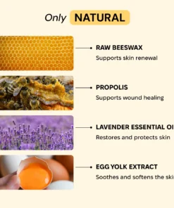 LOVILDS®Total Restore Care