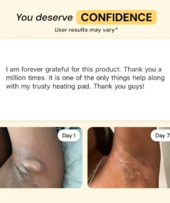 LOVILDS®Total Restore Care