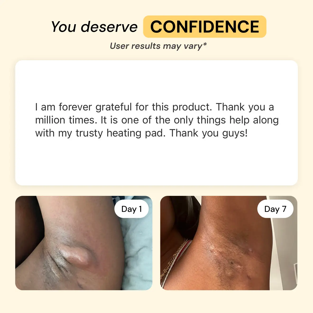 LOVILDS®Total Restore Care