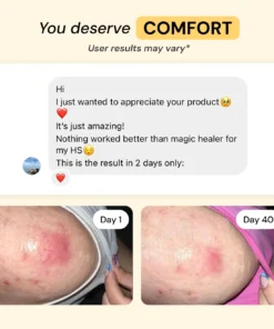 LOVILDS®Total Restore Care