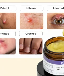 LOVILDS®Total Restore Care