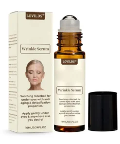Lovilds® 10s Wrinkle Serum