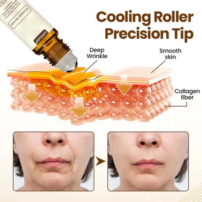 Lovilds® 10s Wrinkle Serum