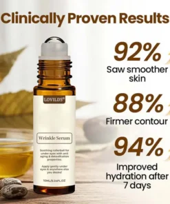 Lovilds® 10s Wrinkle Serum