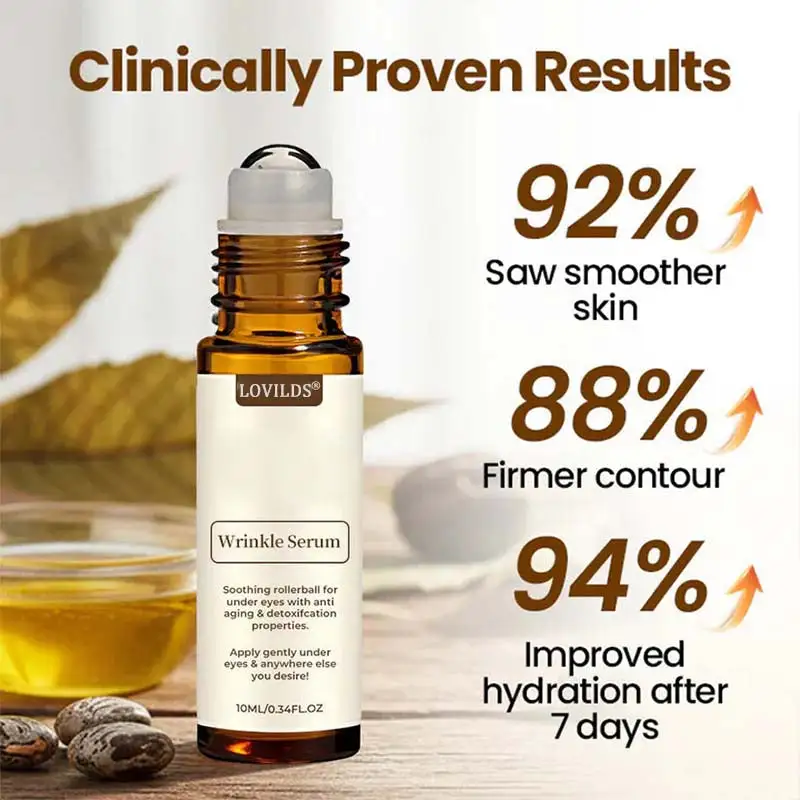 Lovilds® 10s Wrinkle Serum