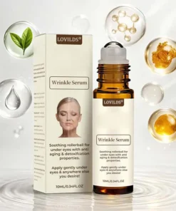 Lovilds® 10s Wrinkle Serum